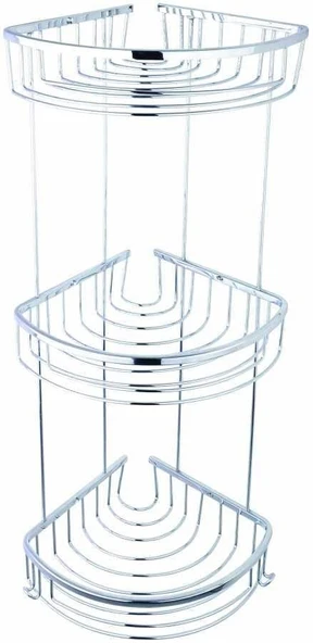 Onno Krom Deniz Süngerlik 18X18 Üçlü - 3