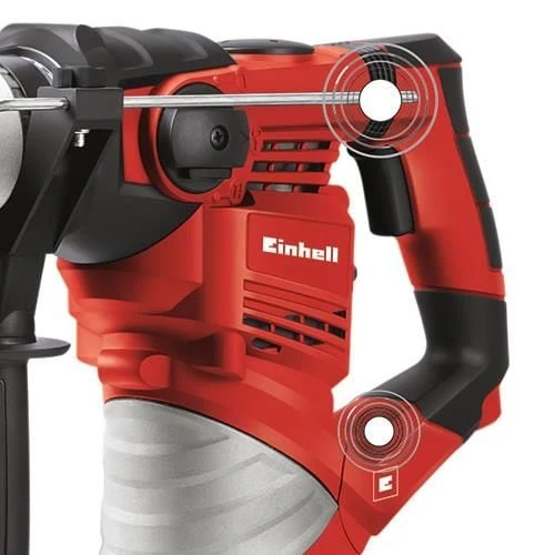 Einhell TH RH 1600 Sds Plus Kırıcı Delici 1600 Watt - 8