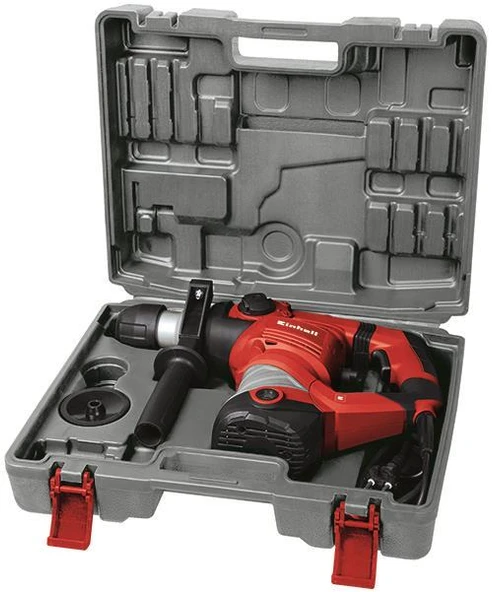Einhell TH RH 1600 Sds Plus Kırıcı Delici 1600 Watt - 2