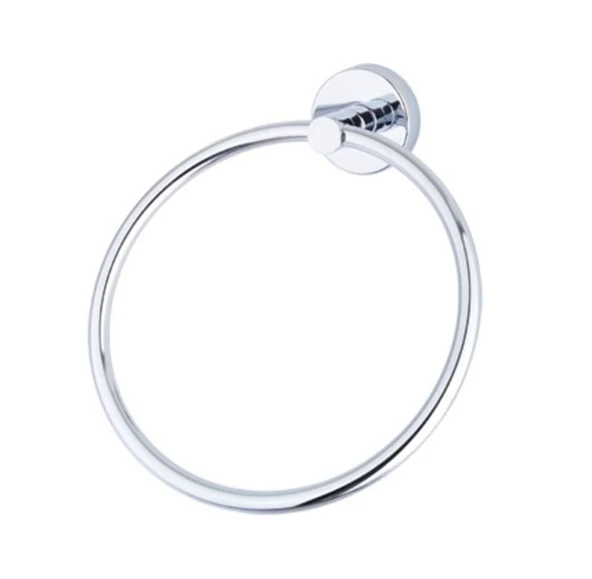 Onno Sienna Serisi Yuvarlak Havluluk - 4