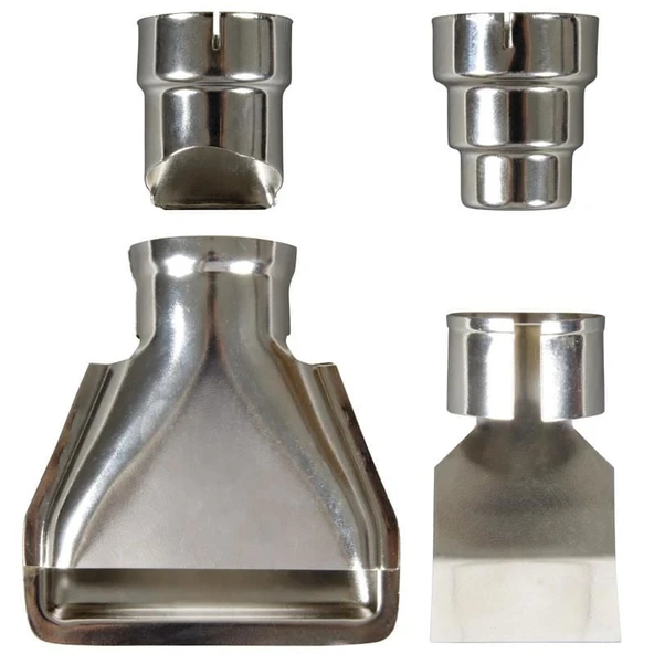 Einhell TE HA 2000 E Sıcak Hava Tabancası - 11