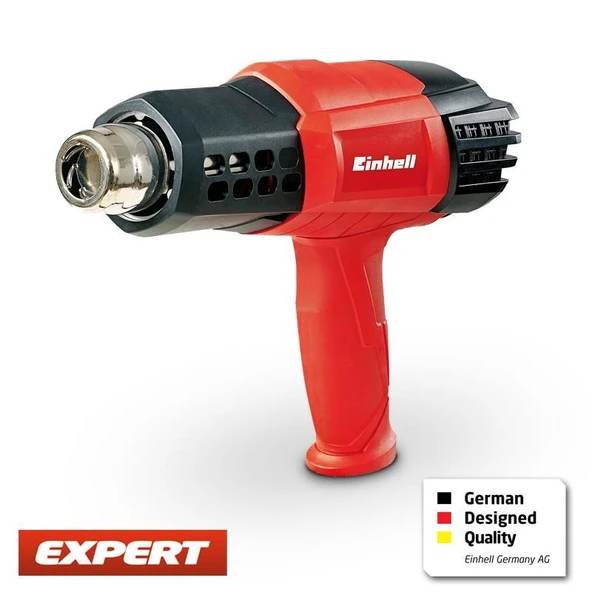 Einhell TE HA 2000 E Sıcak Hava Tabancası - 5