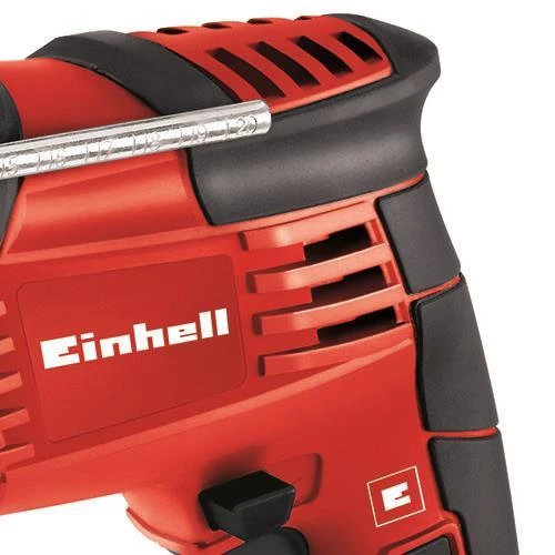 Einhell TC ID 720/1 E Darbeli Matkap 720 Watt - 4