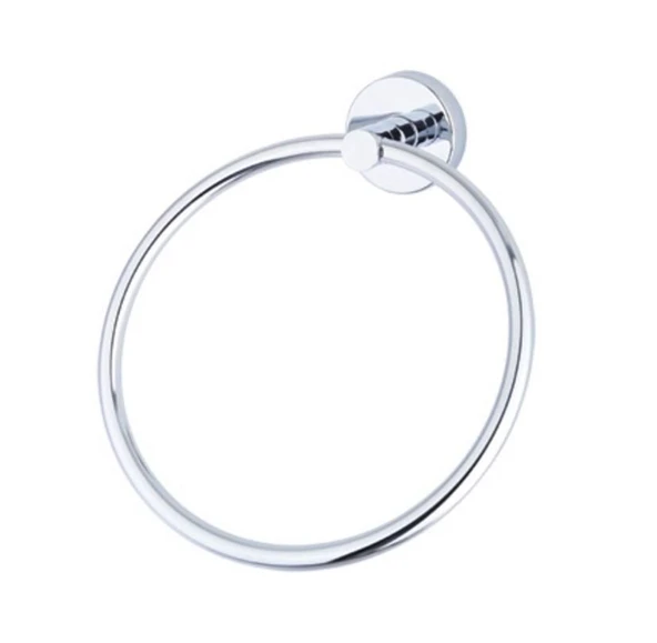 Onno Sienna Serisi Yuvarlak Havluluk - 2