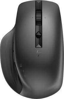 Creator 935 Black Wireless Mouse-WW