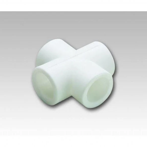 Ege Yıldız PPRC 32 mm İstavroz Te Gri - 2