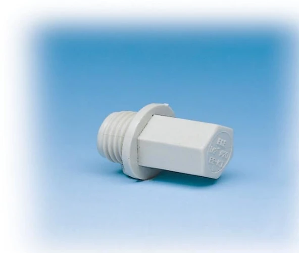 Ege Yıldız PPRC 25X3/4 Körtapa Gri - Resim 3