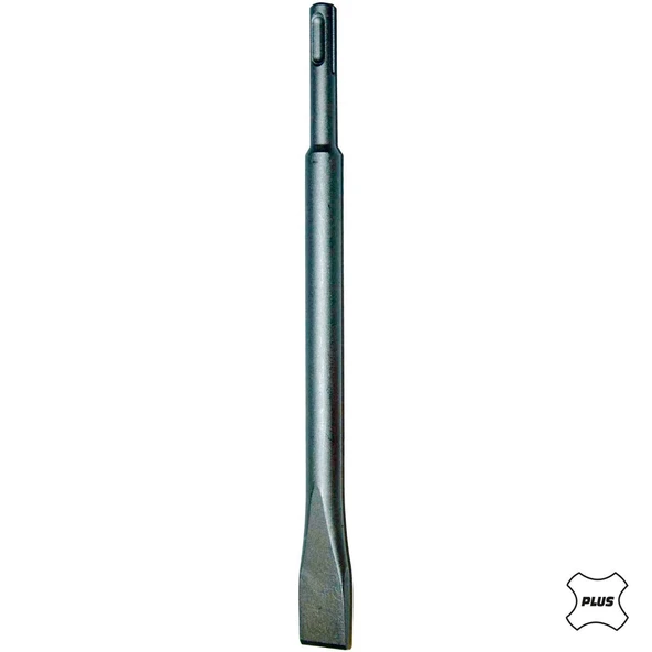 Bosch Sds Plus Yassı Keski 250 mm 20 mm - 6