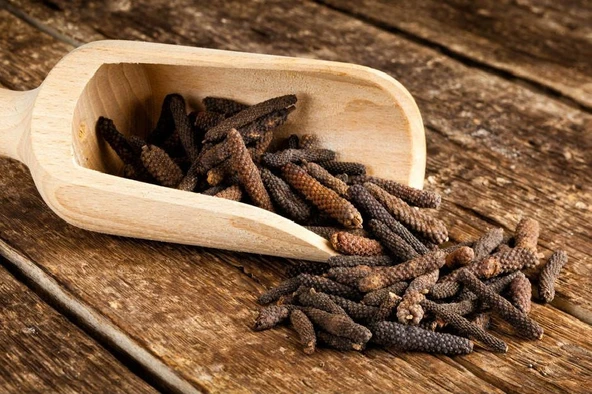 Darülfülfül 1 kg ( Uzunbiber ) Dar-ı Darül Fülfül