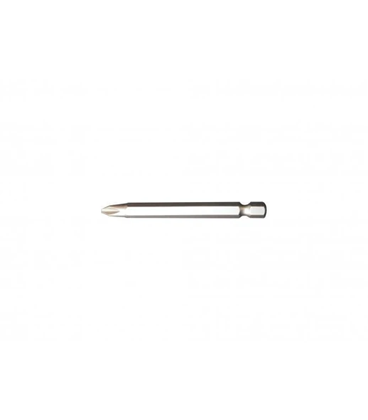 PH2 75 mm Yıldız Bits Uç