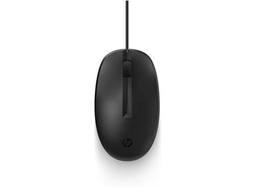 125 Wired Mouse