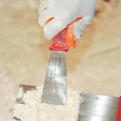 DKR 702 Spatula No:5 - 12