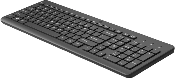 225 Wireless Keyboard