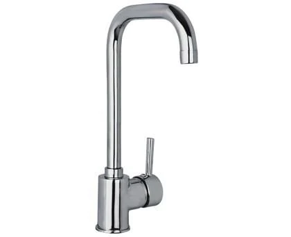 İtimat Delta Mix 323T Eviye Bataryası Dik Borulu - 5