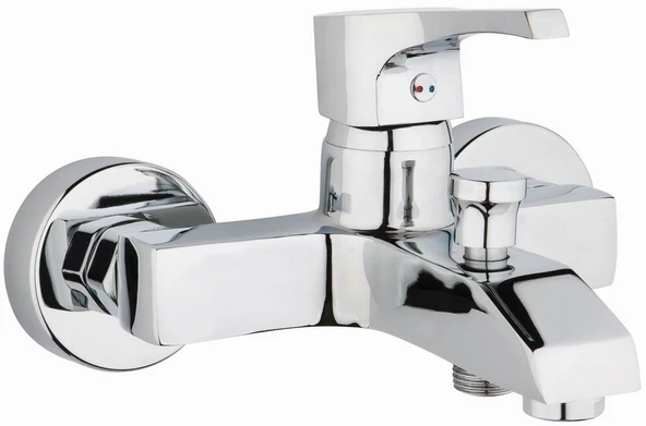 İtimat Mega Mix 541 Banyo Bataryası - 7