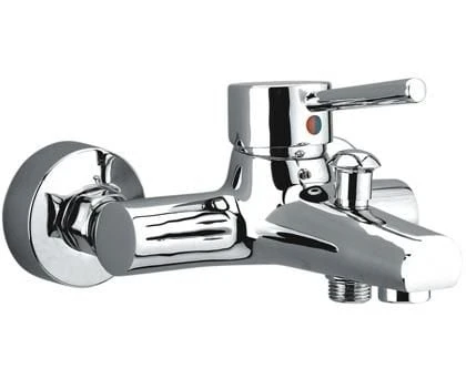 İtimat Delta Mix 321 Banyo Bataryası - 4