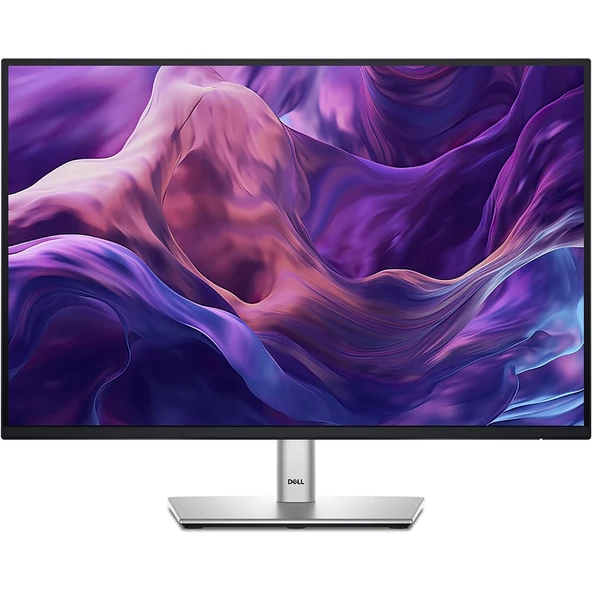 DELL 24 DELL P2425 LED 8 MS 100 HZ DP/HDMI/VGA