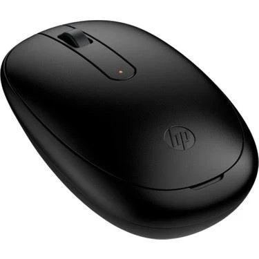 245 Black Bluetooth Mouse-EURO