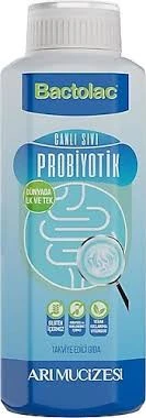 BACTOLAC 1000 ML CALI SIVI PROBİYOTİK ürün görseli 1