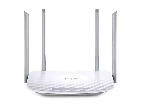 867Mbps 4 Port Çift Bant Router