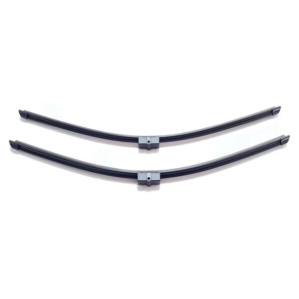 Mercedes-Benz C Serisi W204 2009-2013 Ön Cam Silecek Tk. 60x60 cm