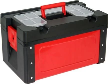 PortBag CM02 22'' Metal Gövdeli Takım Çantası - 10