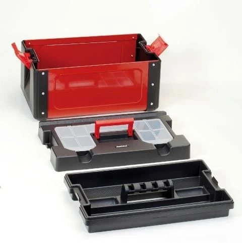 PortBag CM02 22'' Metal Gövdeli Takım Çantası - 12