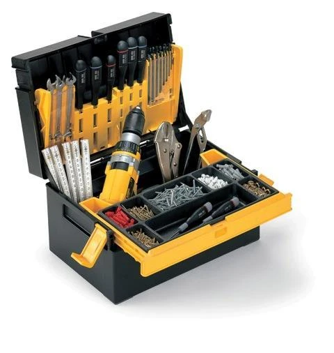 Portbag CP01 16'' Compacto Takım Çantası - 3