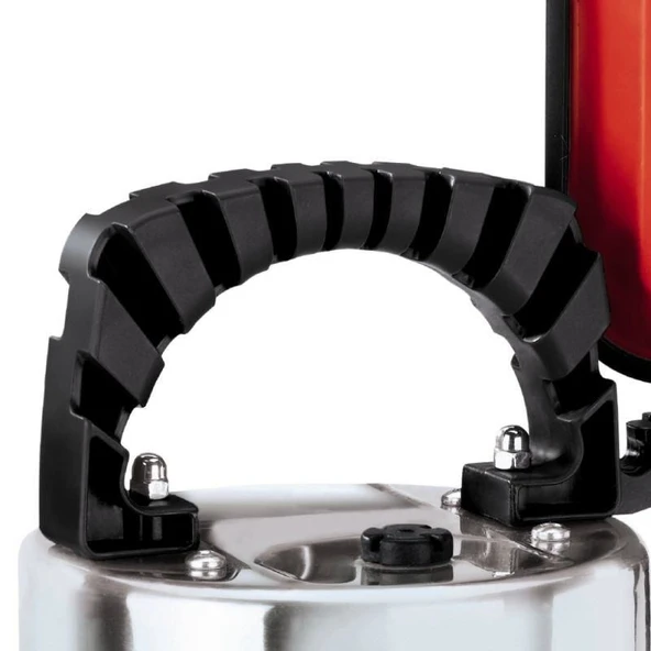 Einhell GC DP 6315 N Kirli Su Dalgıç Pompa - 12