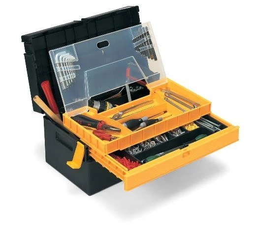 Portbag CP01 16'' Compacto Takım Çantası - 4
