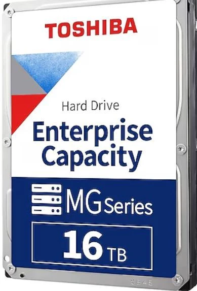 DSK MG 16TB 3.5" SATA 7200 ENTERPRISE SATA HDD