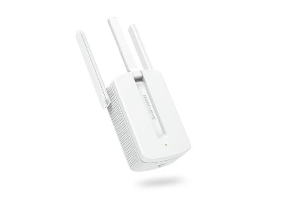 300Mbps Wi-Fi Range Extender