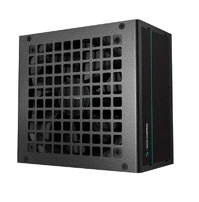 PF650 650W ATX +80 Güç Kaynağı