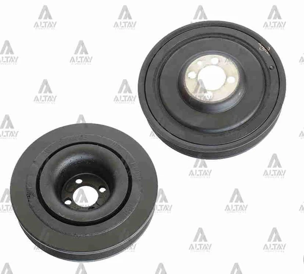 KRANK KASNAK ALFA ROMEO 145 (930) BRAVA / BRAVO / DOBLO / LINEA / MAREA / PUNTO / STILO / VECTRA C / ASTRA / SX4 01-13 1.6-1.9