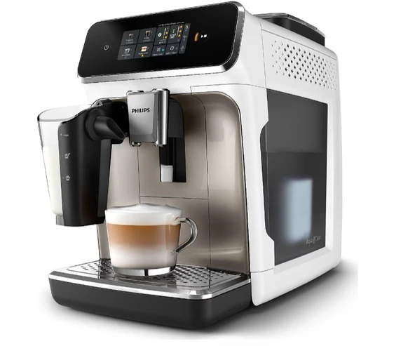 Philips 2300 Serisi LatteGo EP2333/40 Tam Otomatik Espresso Makinesi - 3