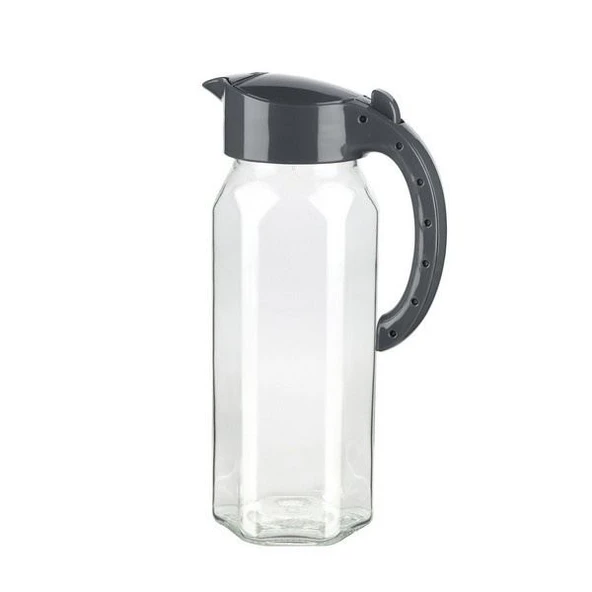 Cam Sürahi 1500 ML - 3