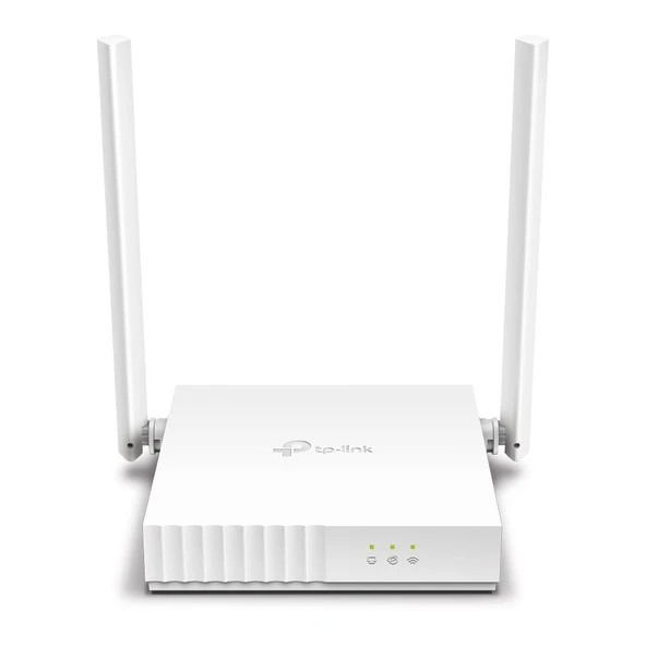 300Mbps Wi-Fi Router