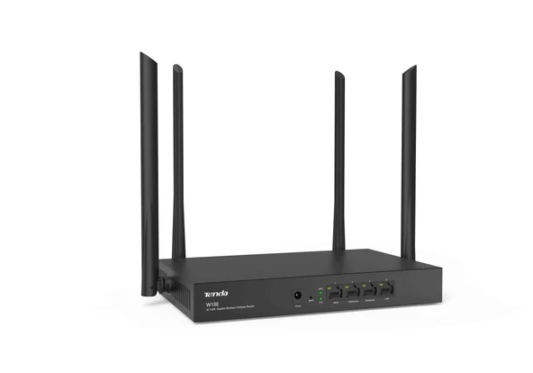 W18E AC1200 Gigabit Hotspot Router