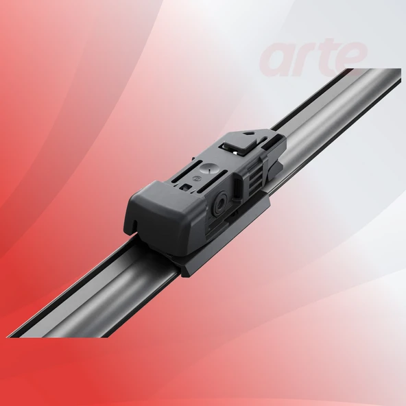 FIAT Talento Ön Silecek Aerotwin Araca Özel 2016-2024 - Resim 5