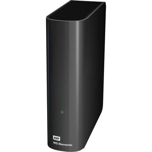 Elements™ Desktop Hard Drive 16 TB