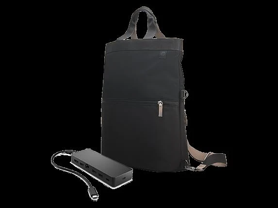 Travel Plus 15 Liter 14 Laptop Bag