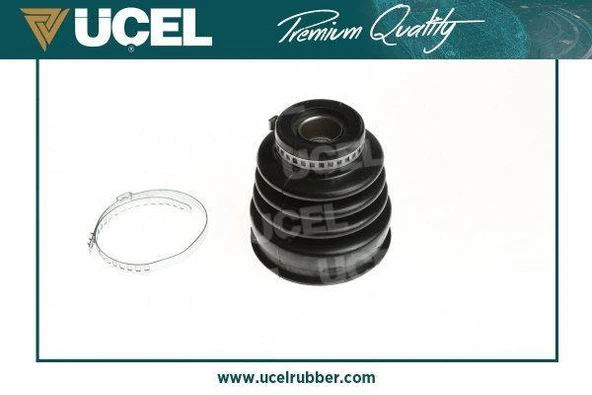 AKS KÖRÜĞÜ İÇ (BİLYALI) (Ø23mm) TEMPRA-TIPO-UNO-PALIO-SIENA-BRAVO-BRAVA-PANDA-FIORINO-STILO-DOBLO-SCUDO-REGATA-QUBO ürün görseli 1