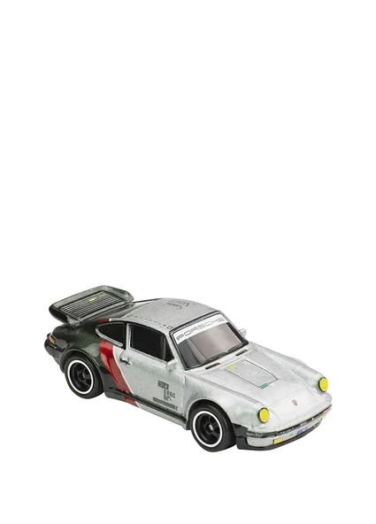 Hotwheels Premıum Porsche 911 Turbo (930) HXD95 - 2