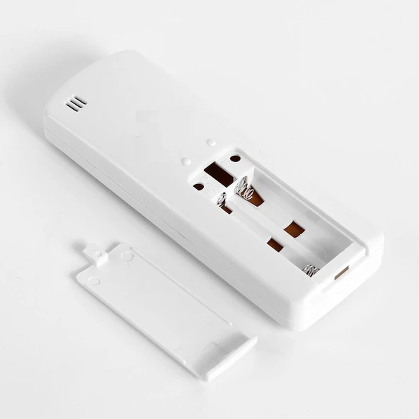 Airfel as24-0505s İle Uyumlu Klima Kumandası - 2