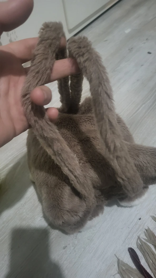 Sirt çantası çocuk çanta - 2