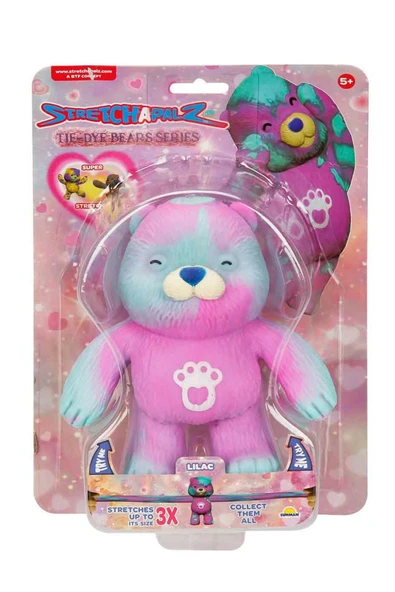 Tie-Dye Stretch Ayılar: Çocukların Yeni Oyun Arkadaşı! - 7