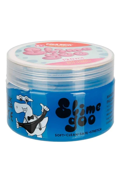 Slime Goo Renkli Slime: Çocukların Yeni Tutkusu! - 5