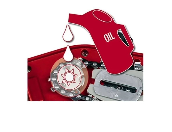 Einhell GC-EC 7520 T Elektrikli Yüksek Dal Budama - 6