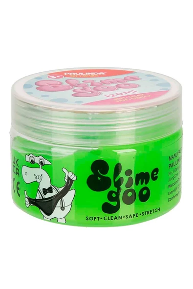 Slime Goo Renkli Slime: Çocukların Yeni Tutkusu! - 4