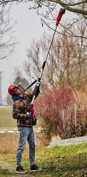 Einhell GC-EC 7520 T Elektrikli Yüksek Dal Budama - 3